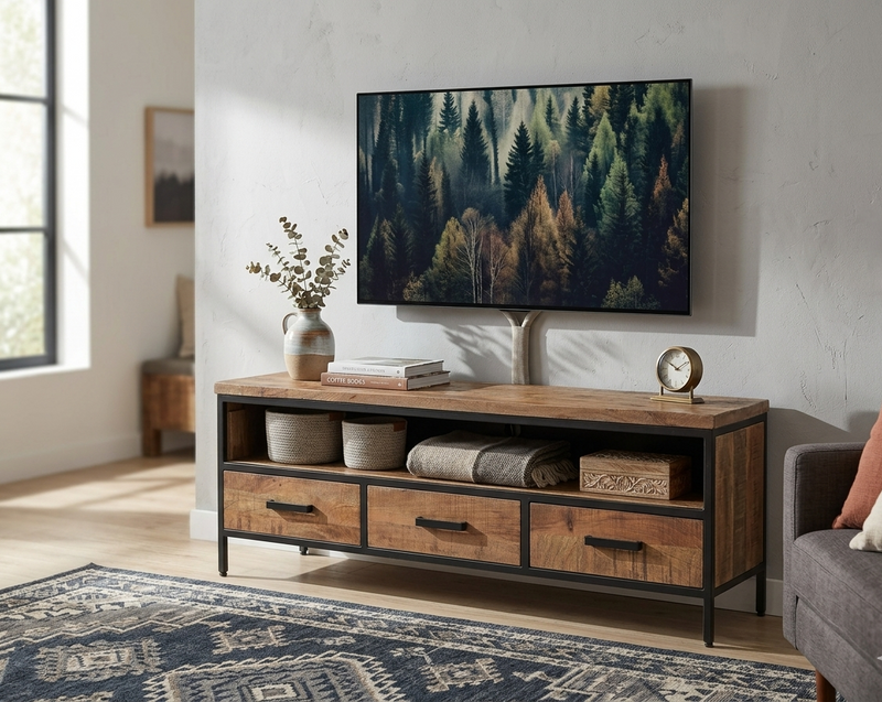 Tv Cabinet