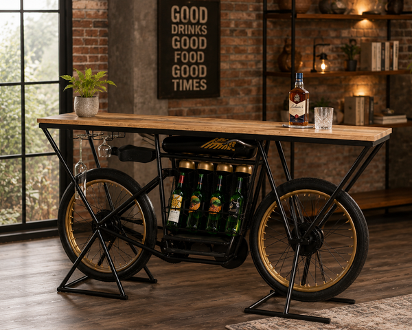 Bar Collection