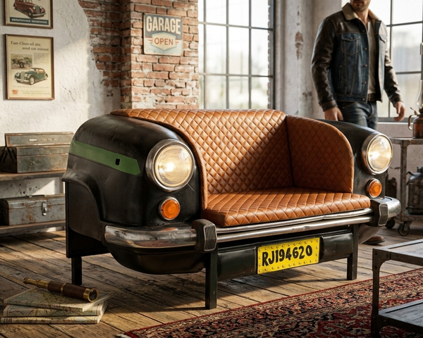 Living Room Furniture