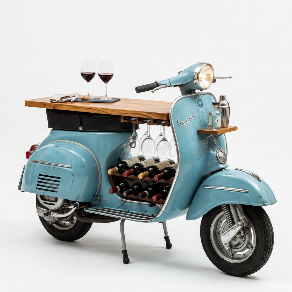 Scooter Bar - RS Design