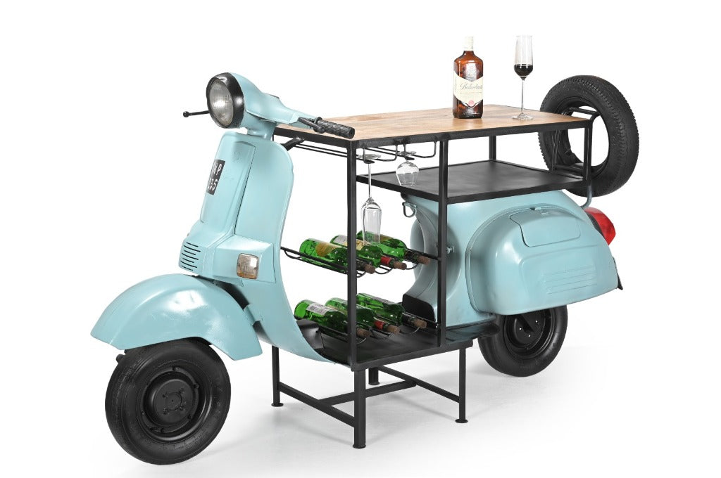 Jeep BBQ Grill