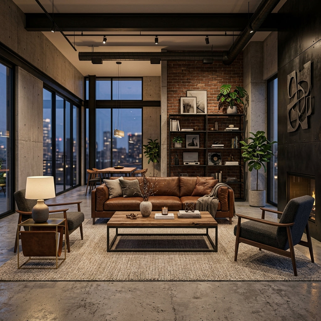 RS Design Furniture