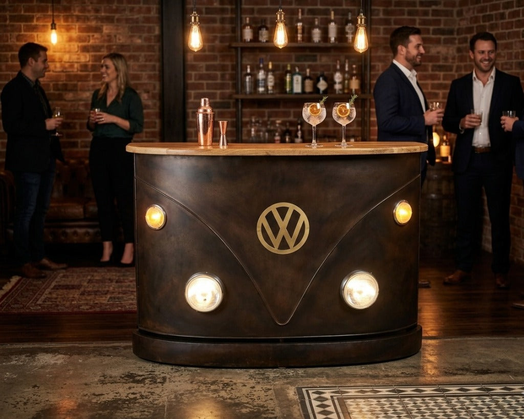 Automobile Furniture - RS Design