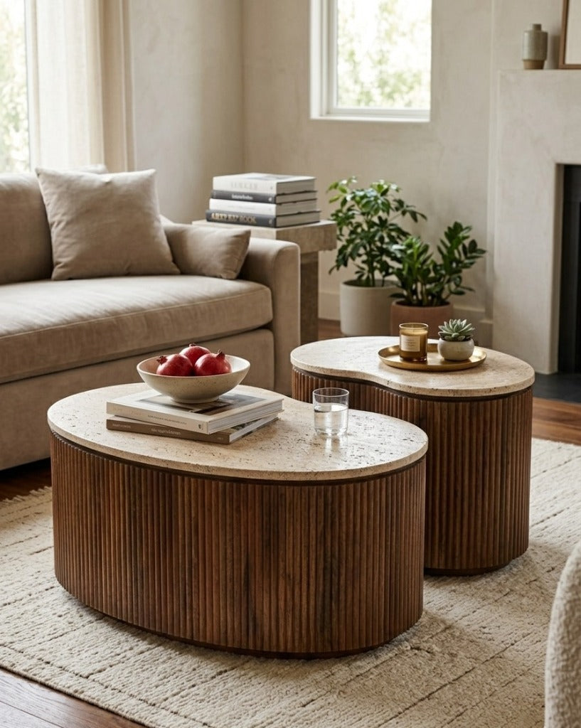Modern Furniture - RS Design
